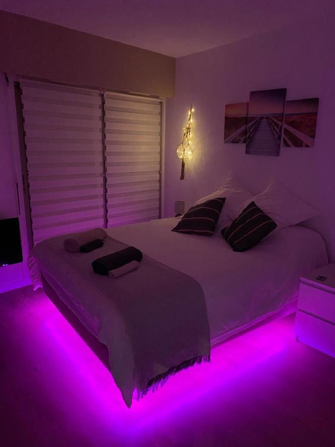 Appartement Cote D'Azur Plage - Piscine - Tennis Villeneuve-Loubet Buitenkant foto